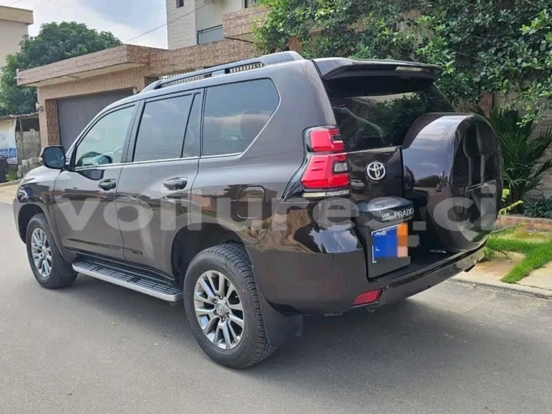 Big with watermark toyota land cruiser abidjan abidjan 67744