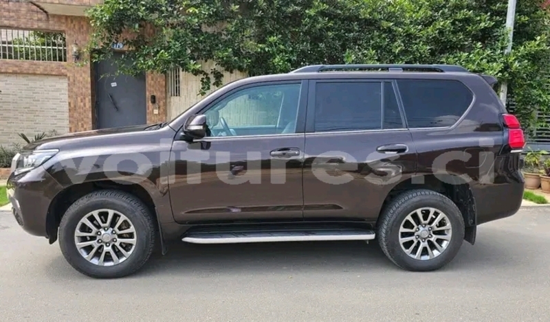 Big with watermark toyota land cruiser abidjan abidjan 67744