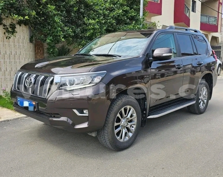 Big with watermark toyota land cruiser abidjan abidjan 67744