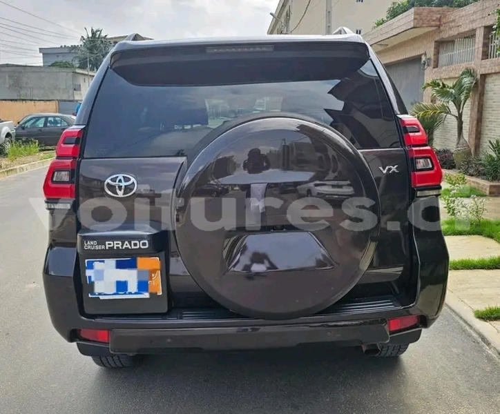 Big with watermark toyota land cruiser abidjan abidjan 67744