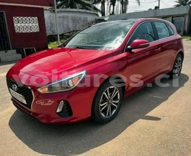 Big with watermark hyundai elantra abidjan abidjan 67745