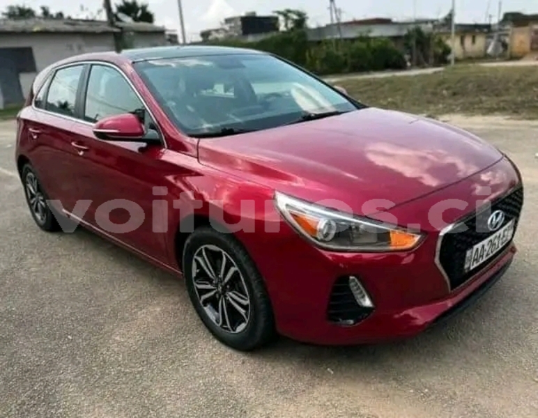 Big with watermark hyundai elantra abidjan abidjan 67745