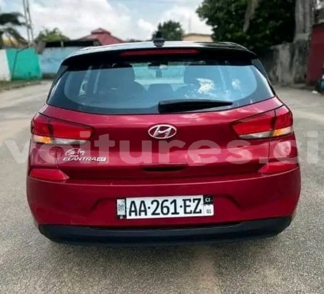 Big with watermark hyundai elantra abidjan abidjan 67745