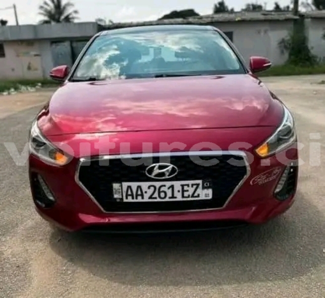 Big with watermark hyundai elantra abidjan abidjan 67745