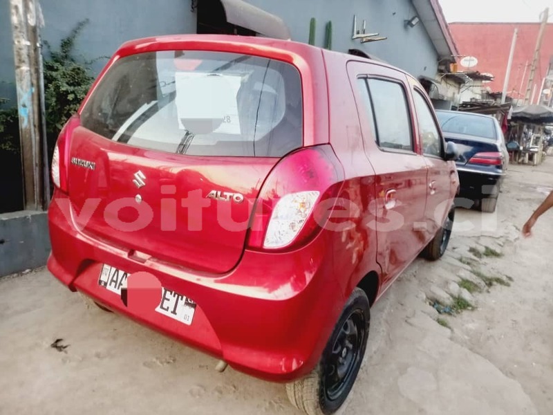 Big with watermark suzuki alto abidjan abidjan 67746