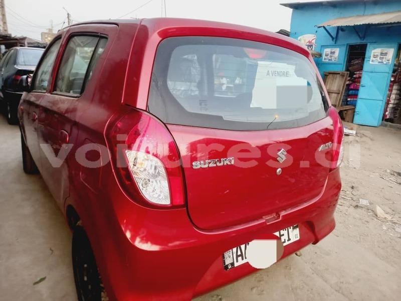 Big with watermark suzuki alto abidjan abidjan 67746