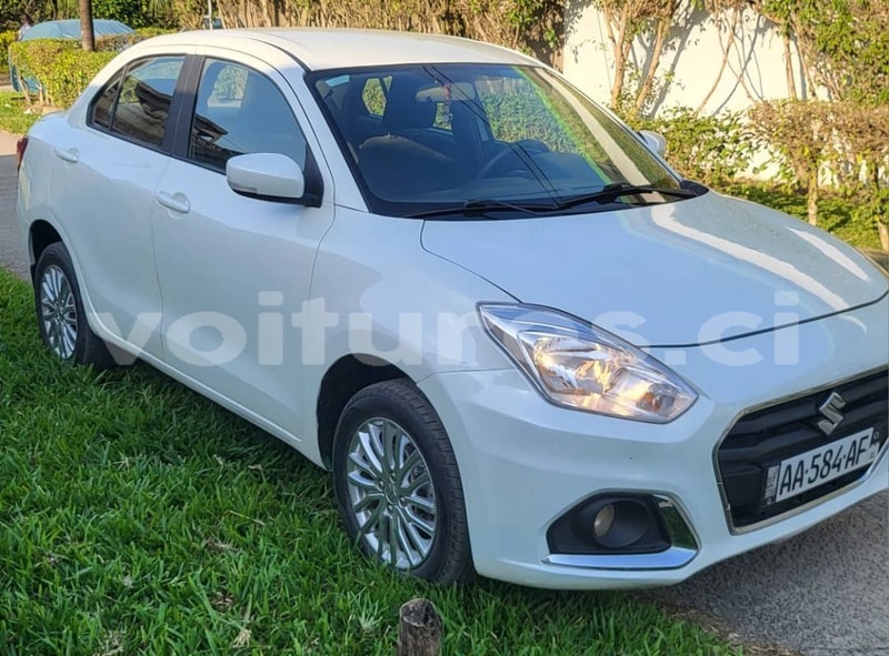 Big with watermark suzuki dzire abidjan abidjan 67747