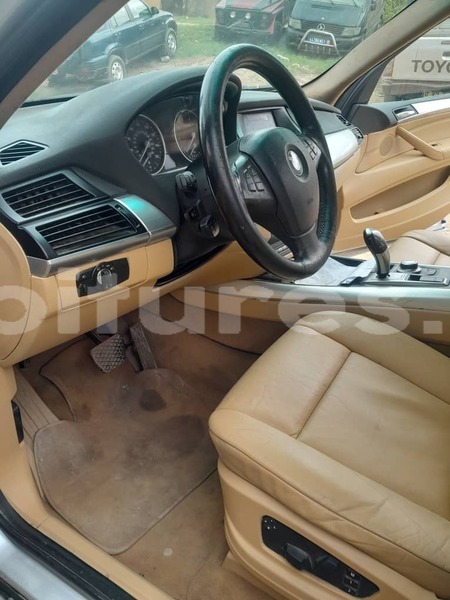 Big with watermark bmw x5 abidjan abidjan 67753