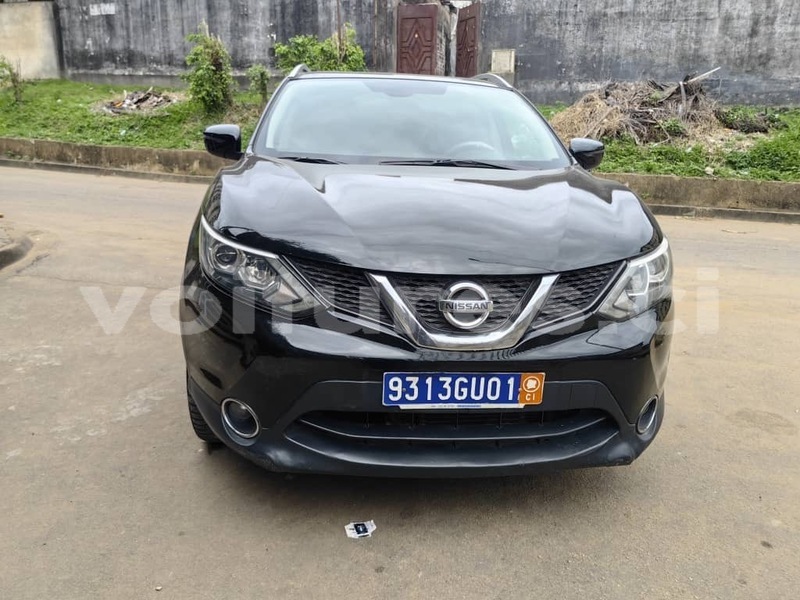 Big with watermark nissan qashqai abidjan abidjan 67754