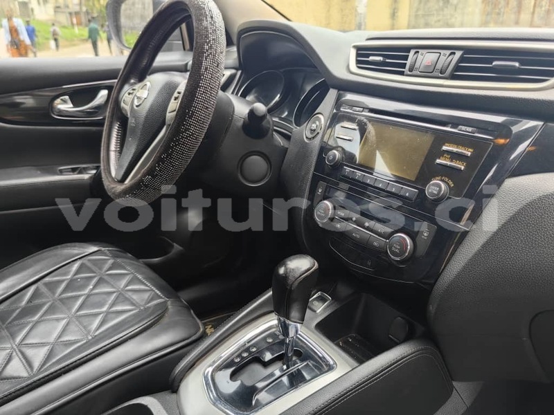 Big with watermark nissan qashqai abidjan abidjan 67754