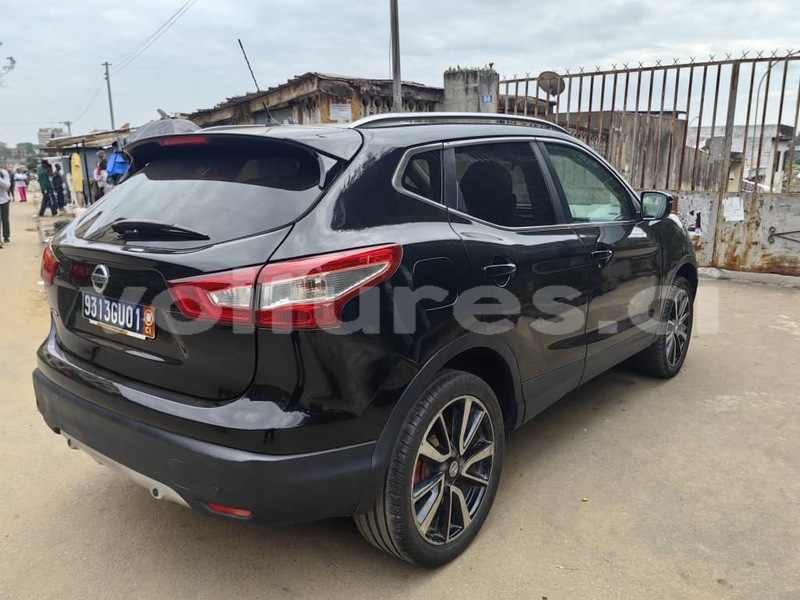 Big with watermark nissan qashqai abidjan abidjan 67754