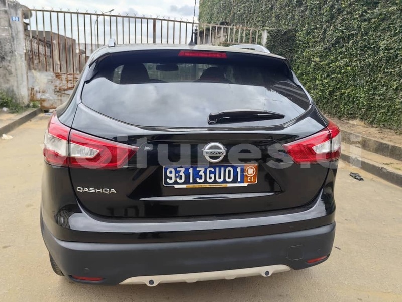 Big with watermark nissan qashqai abidjan abidjan 67754