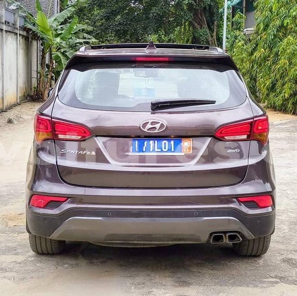 Big with watermark hyundai santa fe abidjan abidjan 67757