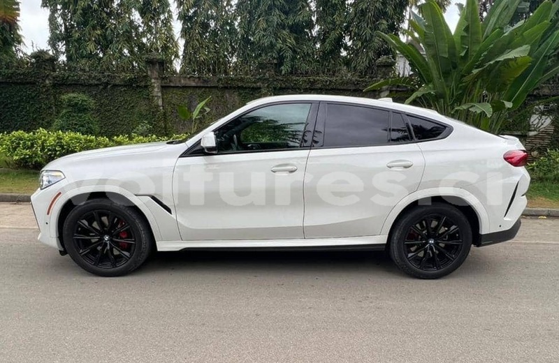 Big with watermark bmw x6 abidjan abidjan 67759