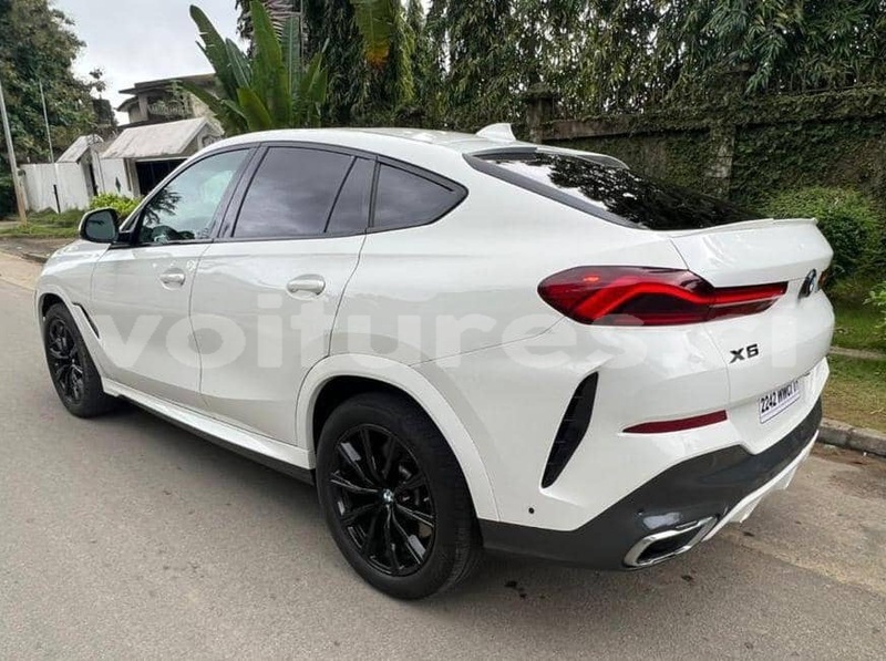 Big with watermark bmw x6 abidjan abidjan 67759