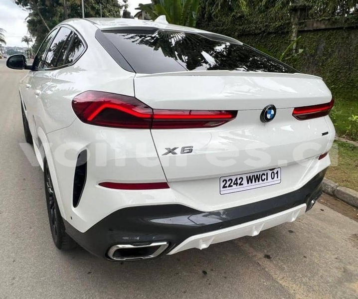 Big with watermark bmw x6 abidjan abidjan 67759