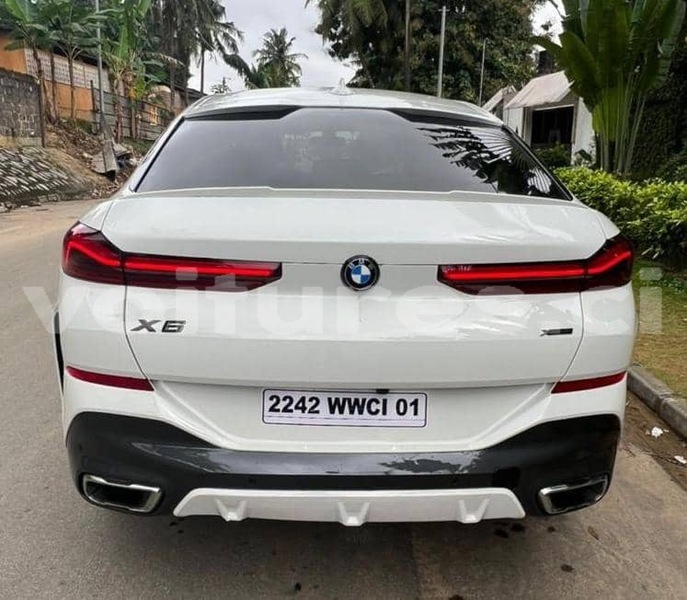 Big with watermark bmw x6 abidjan abidjan 67759