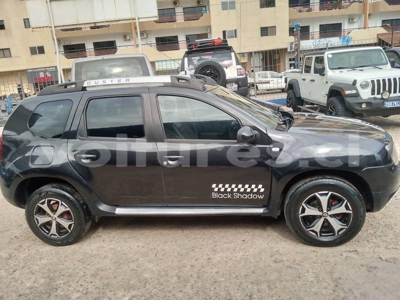 Big with watermark renault duster abidjan abidjan 67760