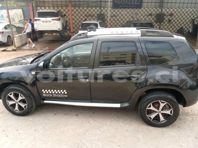 Big with watermark renault duster abidjan abidjan 67760