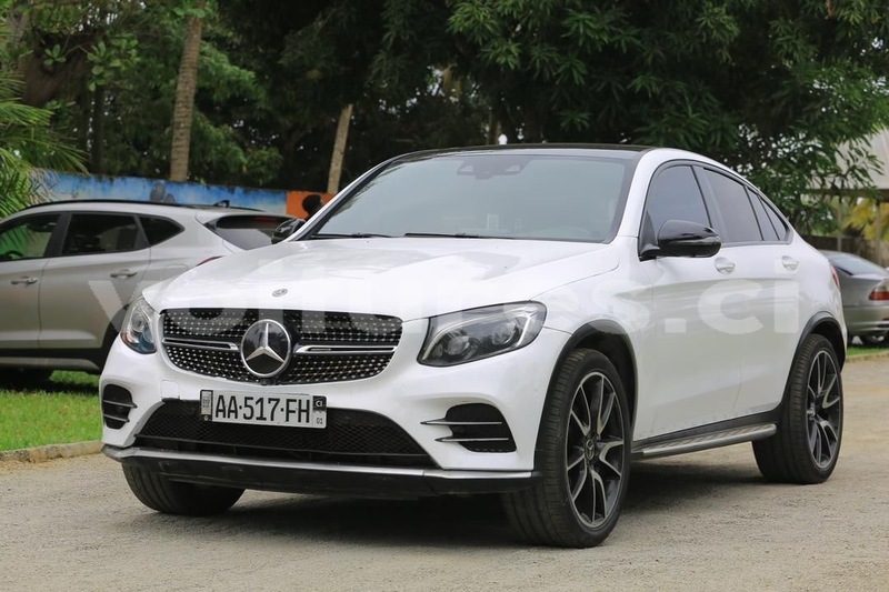 Big with watermark mercedes benz glc abidjan abidjan 67762