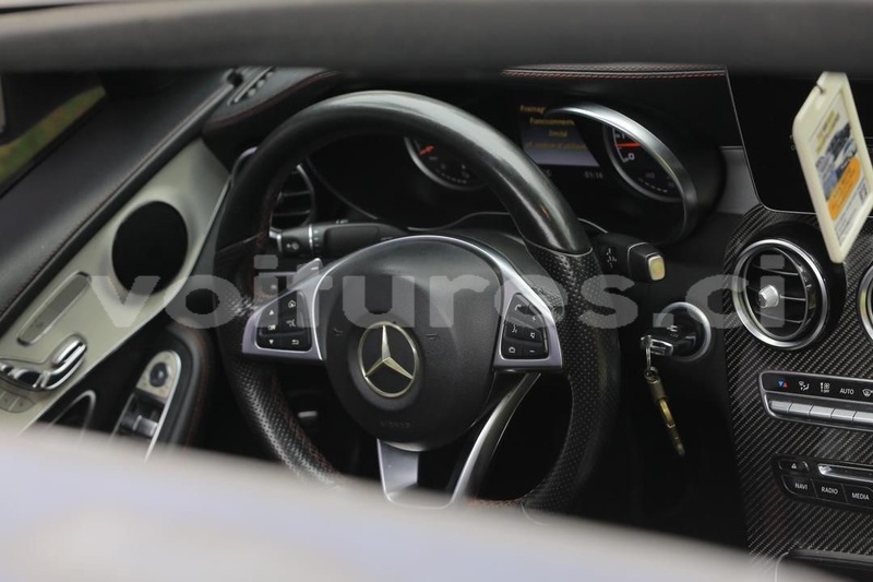 Big with watermark mercedes benz glc abidjan abidjan 67762