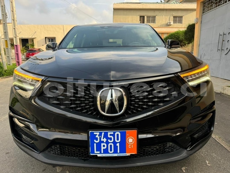 Big with watermark acura rdx abidjan abidjan 67764