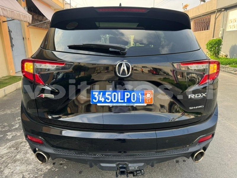 Big with watermark acura rdx abidjan abidjan 67764