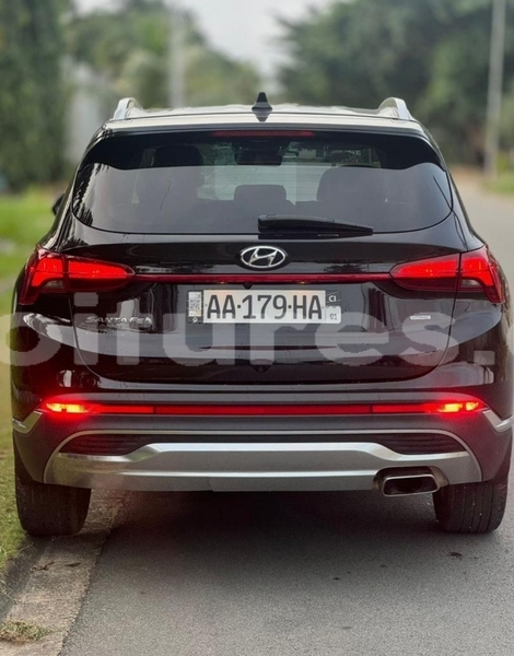 Big with watermark hyundai santa fe abidjan abidjan 67765