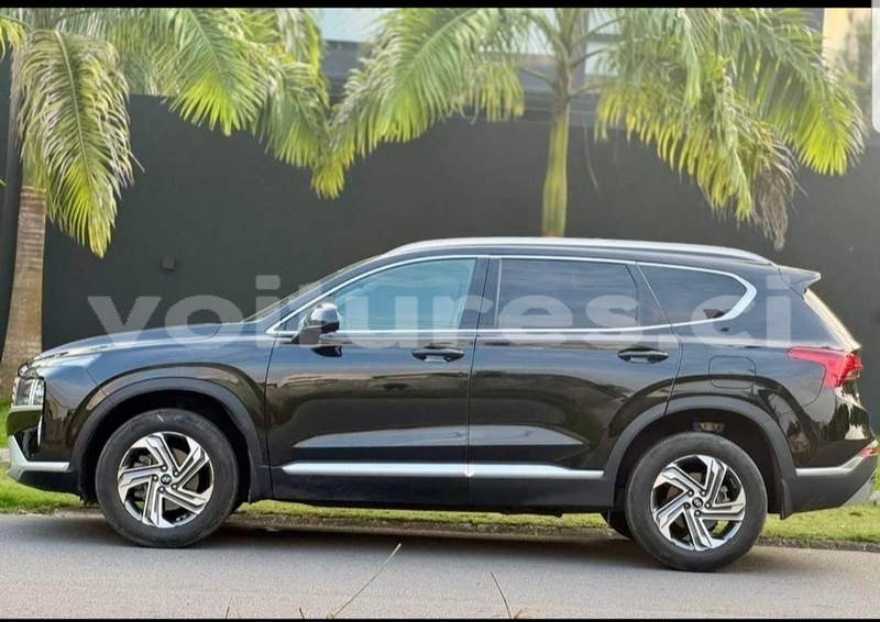 Big with watermark hyundai santa fe abidjan abidjan 67765