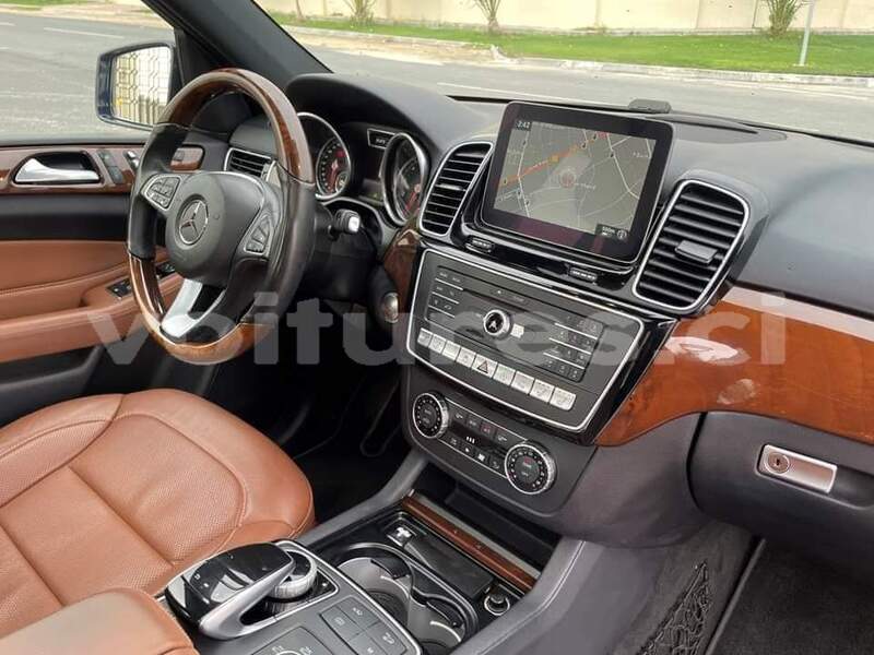 Big with watermark mercedes benz gle ivory coast aboisso 67767