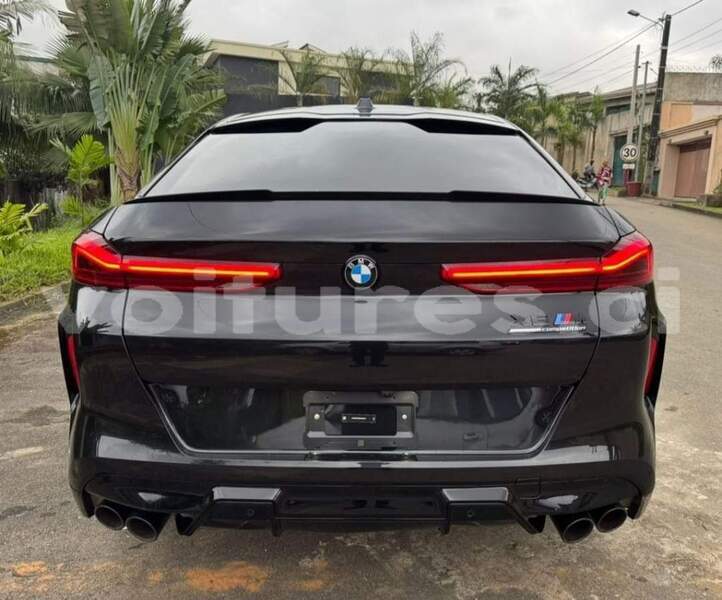 Big with watermark bmw x6 m ivory coast aboisso 67768