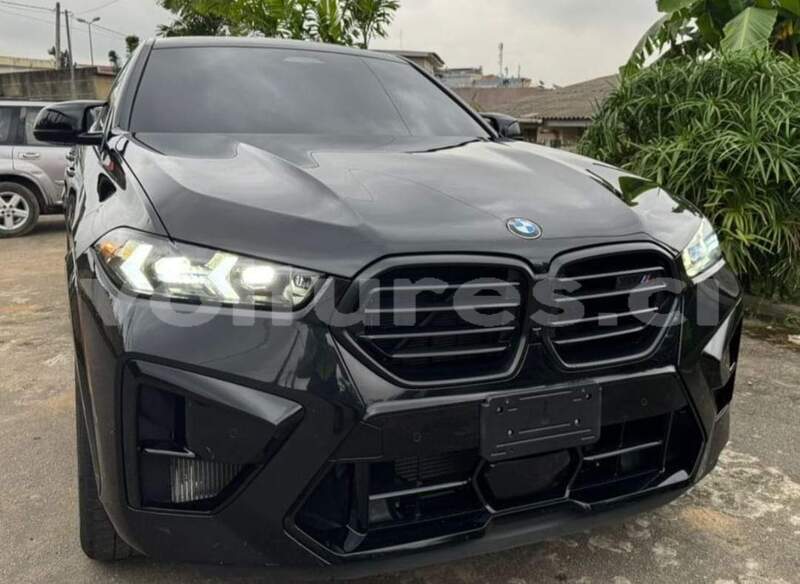 Big with watermark bmw x6 m ivory coast aboisso 67768