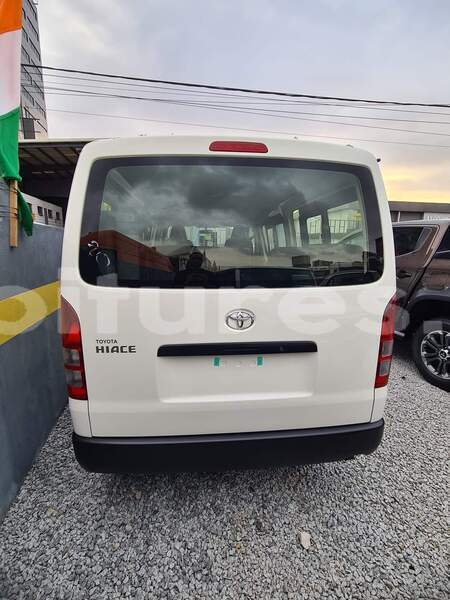 Big with watermark toyota hiace ivory coast aboisso 67770