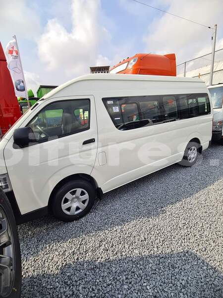 Big with watermark toyota hiace ivory coast aboisso 67770