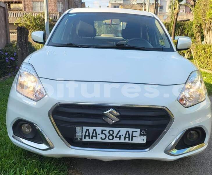 Big with watermark suzuki dzire ivory coast aboisso 67771