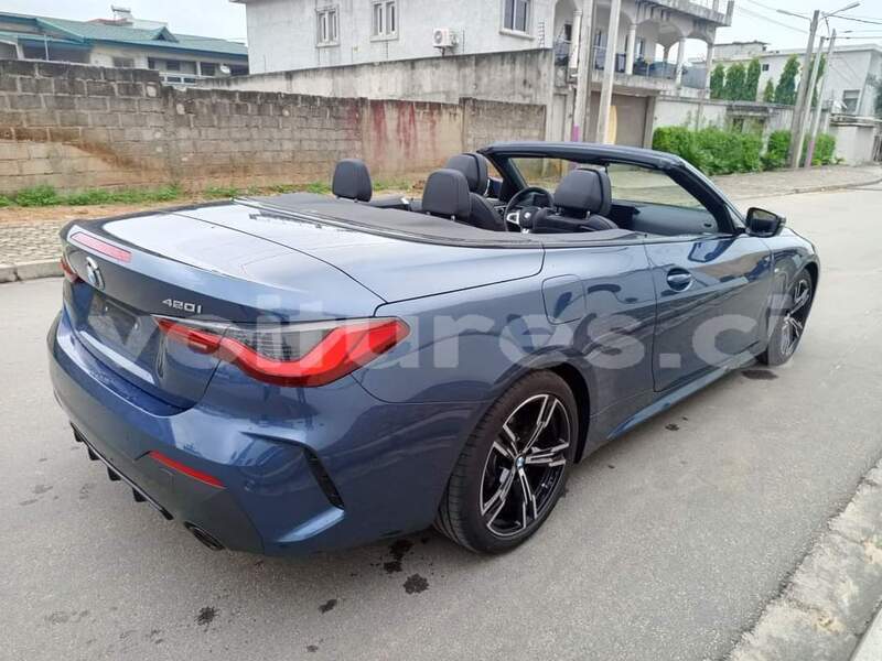 Big with watermark bmw 4 series ivory coast aboisso 67773