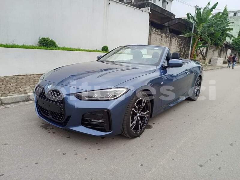 Big with watermark bmw 4 series ivory coast aboisso 67773