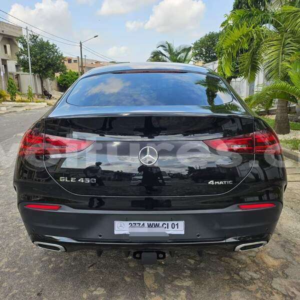 Big with watermark mercedes benz gle ivory coast aboisso 67774