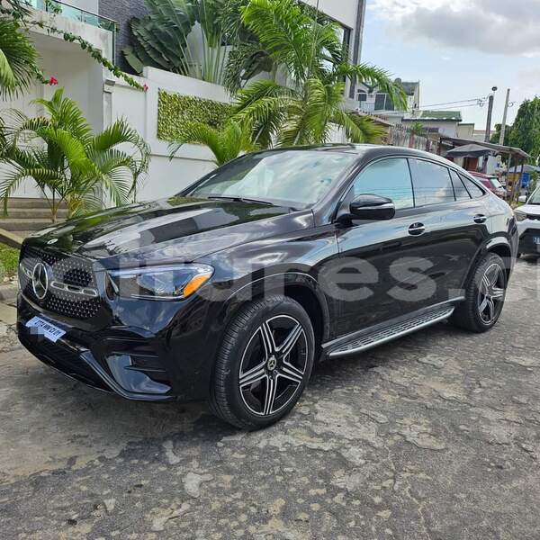 Big with watermark mercedes benz gle ivory coast aboisso 67774