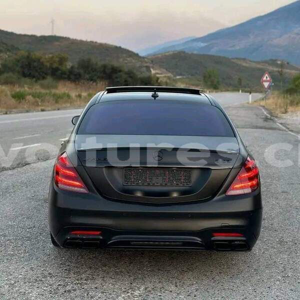 Big with watermark mercedes benz c klasse amg ivory coast aboisso 67775