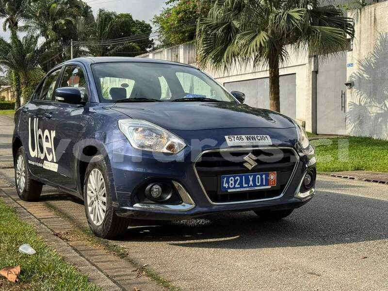 Big with watermark suzuki dzire abidjan abidjan 67777