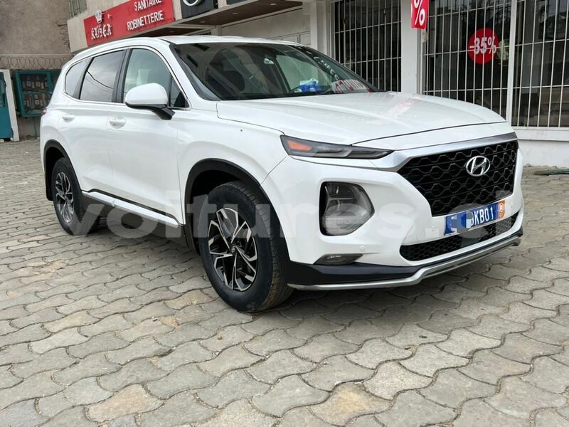 Big with watermark hyundai santa fe abidjan abidjan 67779