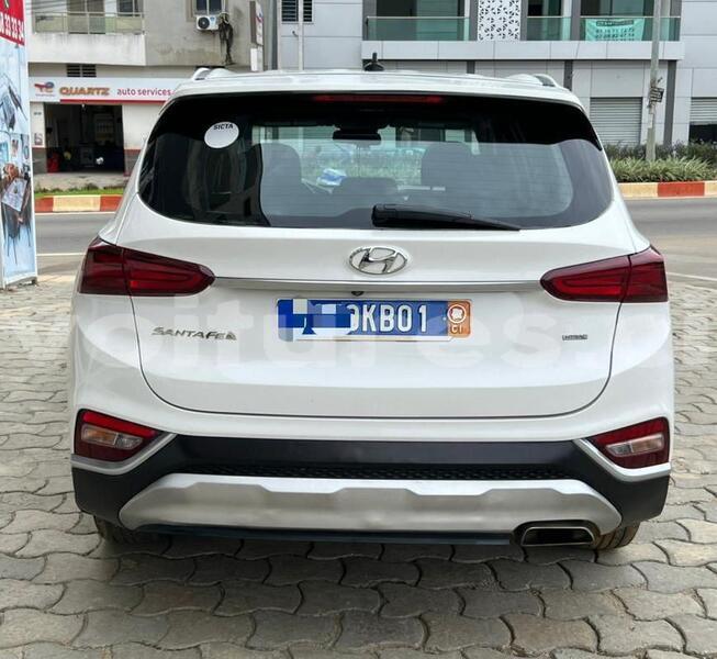 Big with watermark hyundai santa fe abidjan abidjan 67779