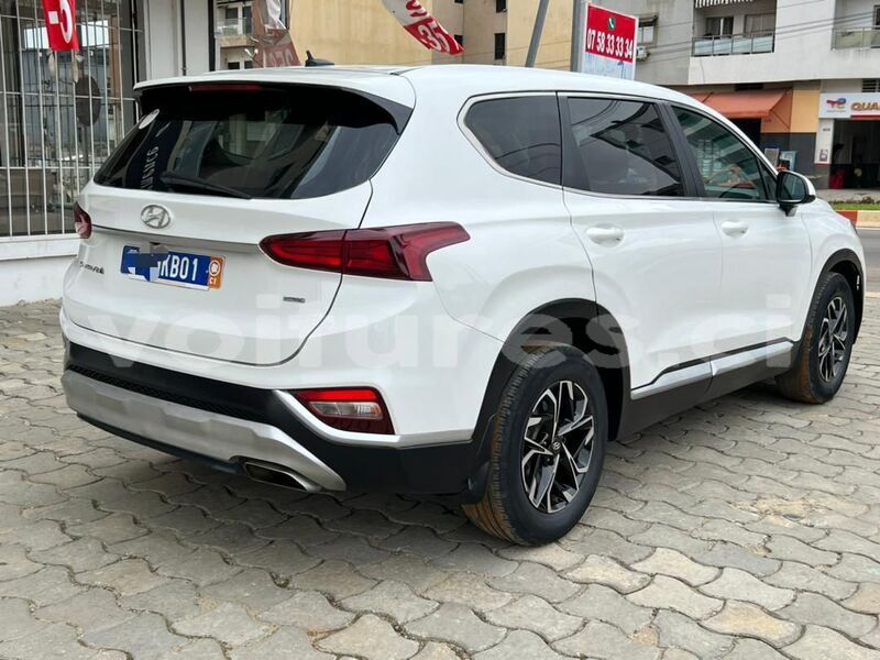 Big with watermark hyundai santa fe abidjan abidjan 67779