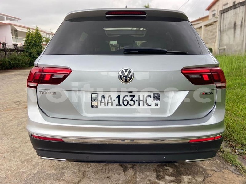 Big with watermark volkswagen tiguan ivory coast aboisso 67781