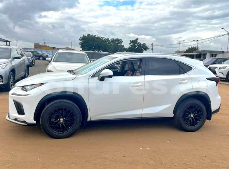 Big with watermark lexus nx ivory coast aboisso 67782