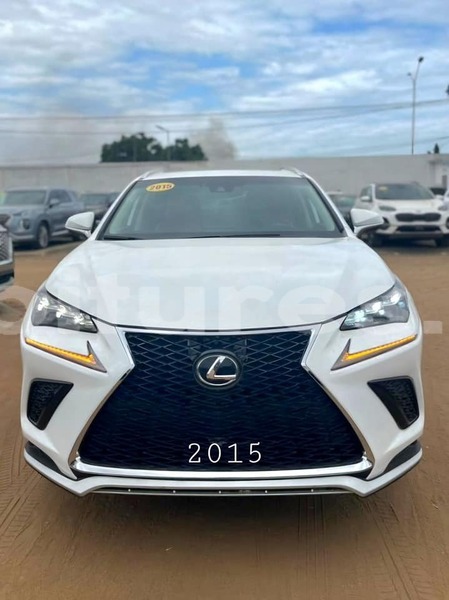 Big with watermark lexus nx ivory coast aboisso 67782