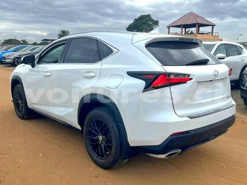 Big with watermark lexus nx ivory coast aboisso 67782