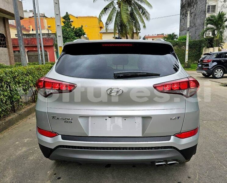 Big with watermark hyundai tucson ivory coast aboisso 67783