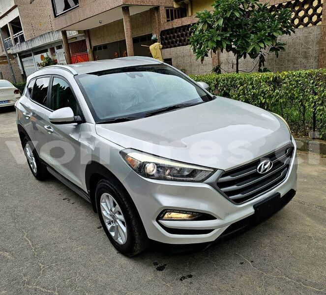 Big with watermark hyundai tucson ivory coast aboisso 67783